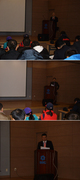 서울특별시유도회 지도자 소양 교육 실시