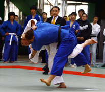 2007춘계유도장 유도대회에서...7