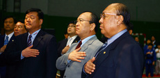 2007춘계유도관 유도대회에서...