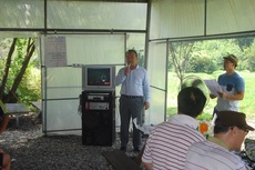 2013년 서울특별시 유도인 야유회