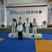 제44회  전국 소년체육대회 (제주)