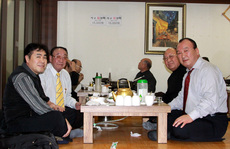 2009년 모한훈련