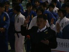 제22회서울특별시 유도회장배 유도대관련 사진14