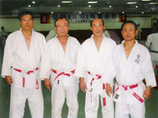 2007년도 모한특별훈련