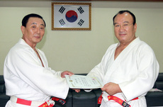 수료식날