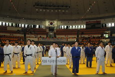 제29회 서울특별시장기유도대회