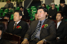 28회 서울시 유도회장배 유도대회
