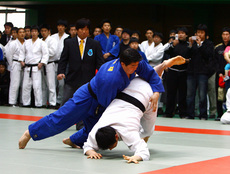 2007춘계유도장 유도대회에서...4