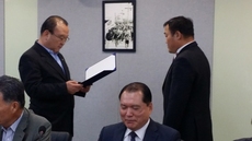 서울특별시 2015년도 제2차 이사회