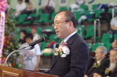 제24회 서울특별시장기유도대회 에서....
