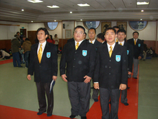 2006년도 추계서울특별시유도장유도대회
